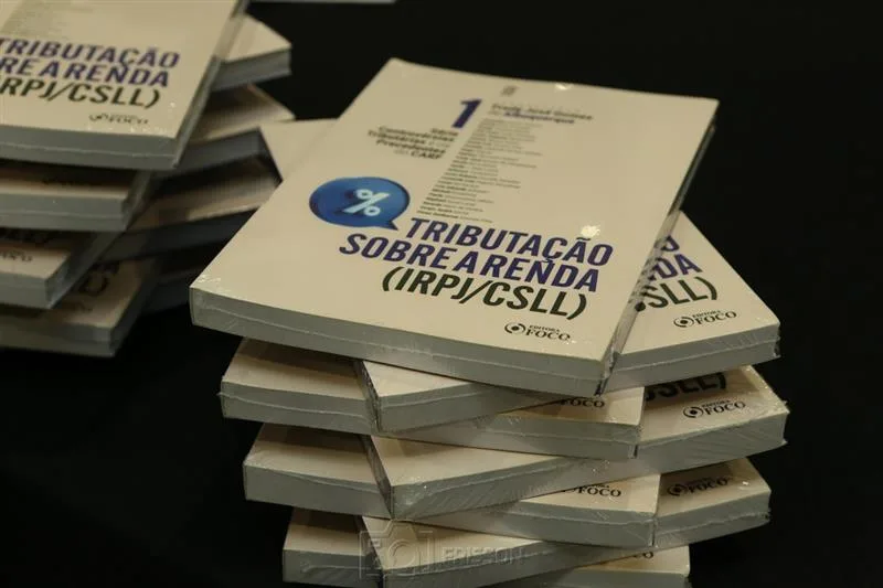 Lançamento série Controvérsias Tributárias e os Precedentes do CARF