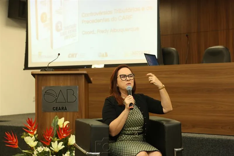 Denise Lucena Cavalcante