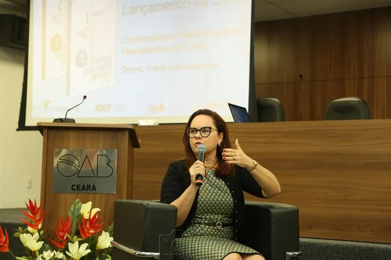 Denise Lucena Cavalcante