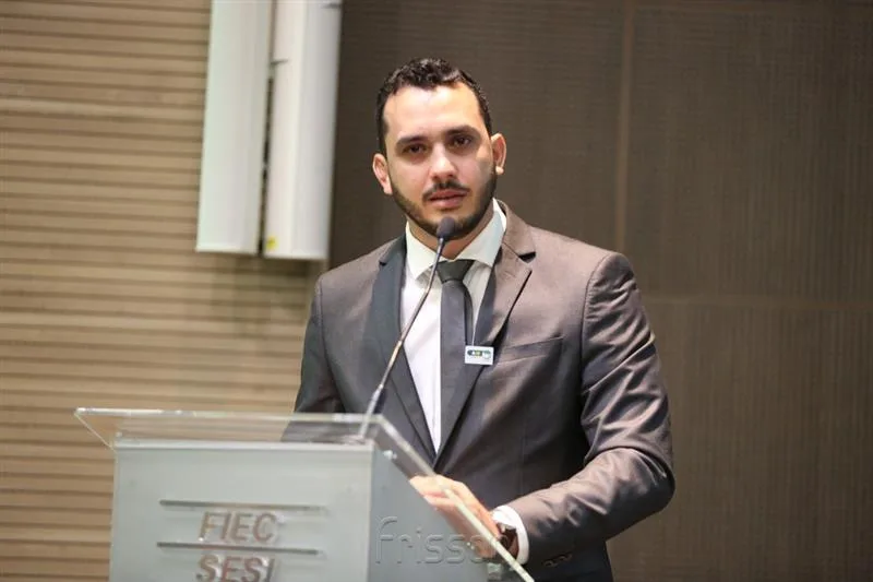 Valdemir Alves