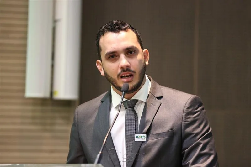 Valdemir Alves