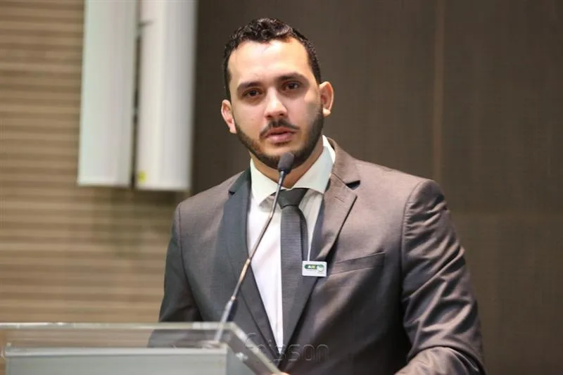Valdemir Alves