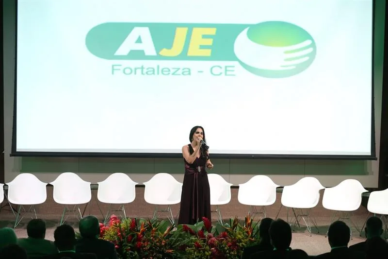 Posse AJE