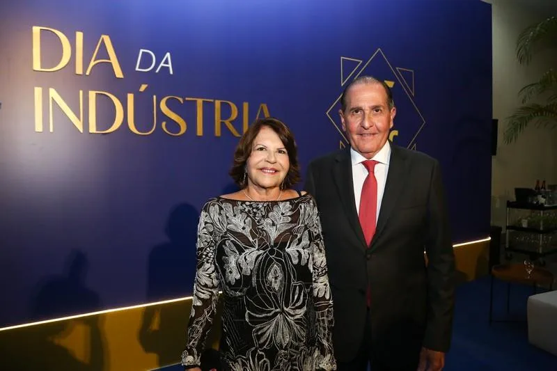 Ana e João Fiúza