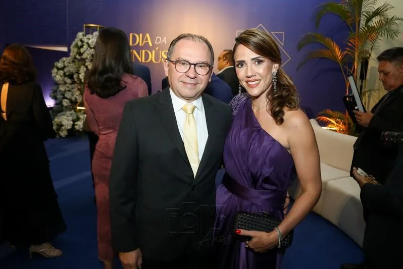 Carlos e Carla Matos