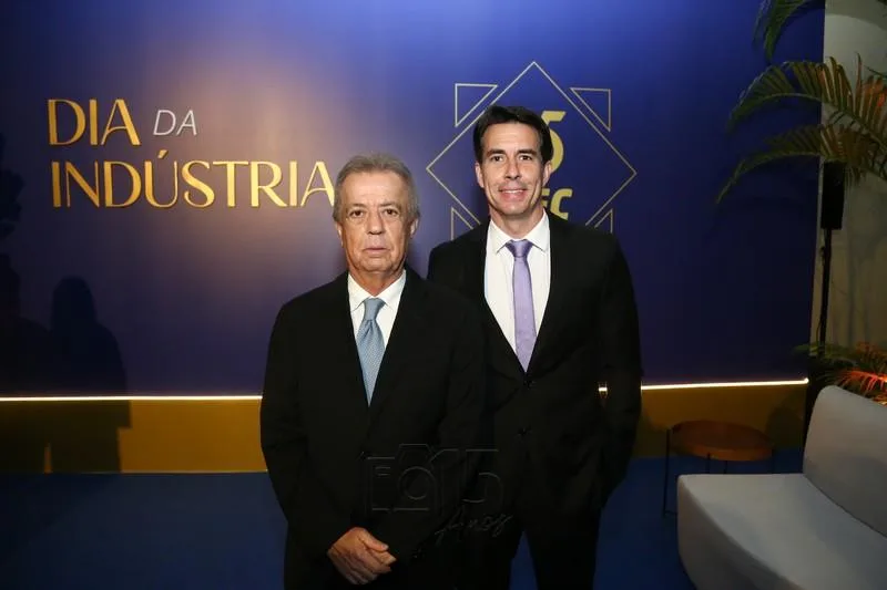 Clóvis e Clóvis Rolim