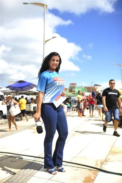 Evento Cidade em Ação