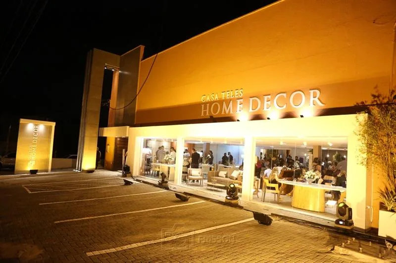 Casa Telles HOME DECOR