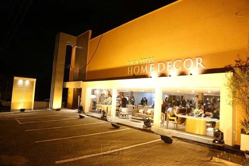 Casa Telles HOME DECOR