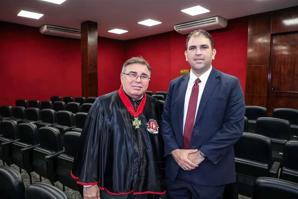 Aloisio Gurgel e Aloisio Neto