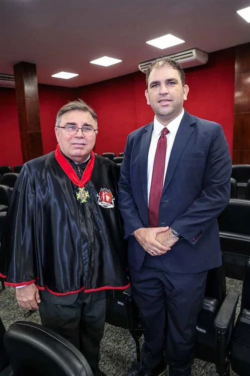 Aloisio Gurgel e Aloisio Neto