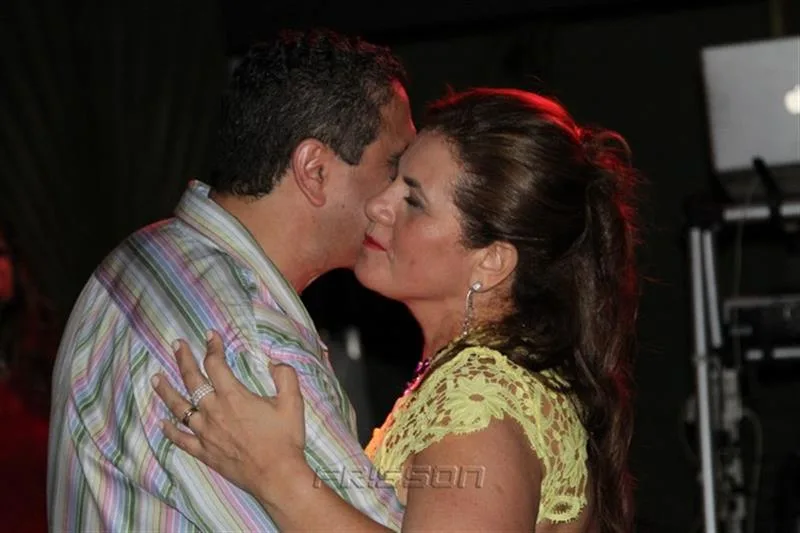 André e Islane Verçosa