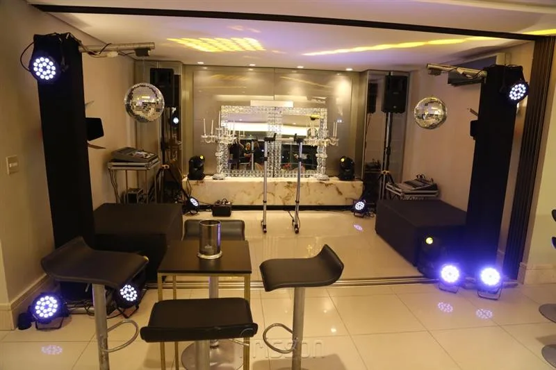 Decoração