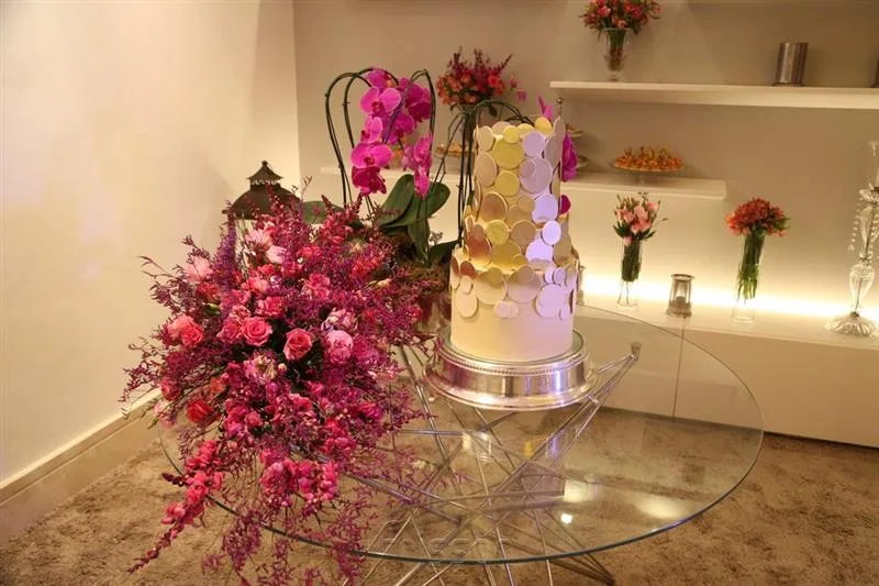 Decoração