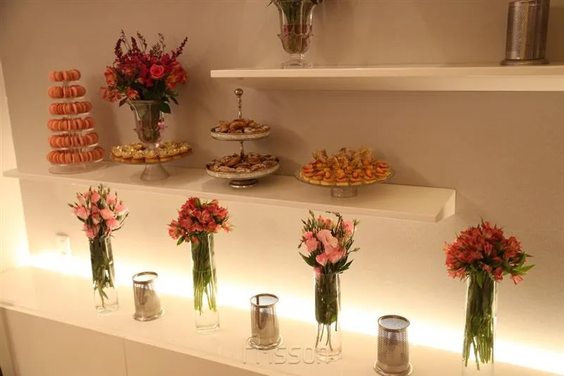 Decoração