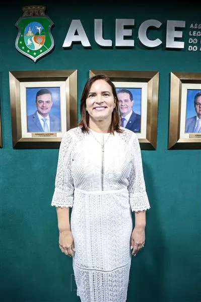 Cristiane Leitão