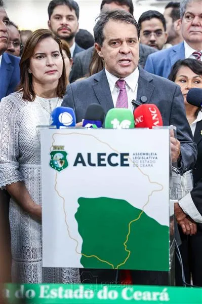 Evandro Leitão