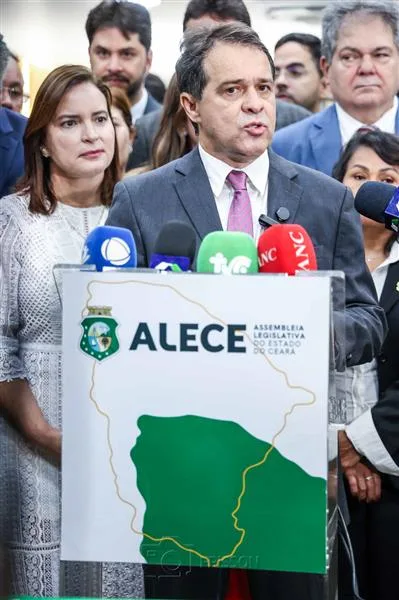 Evandro Leitão
