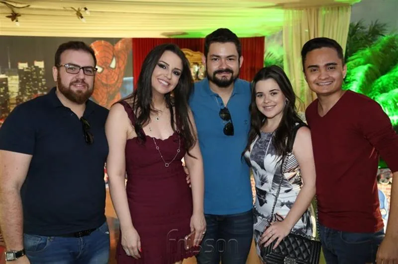 Convidados