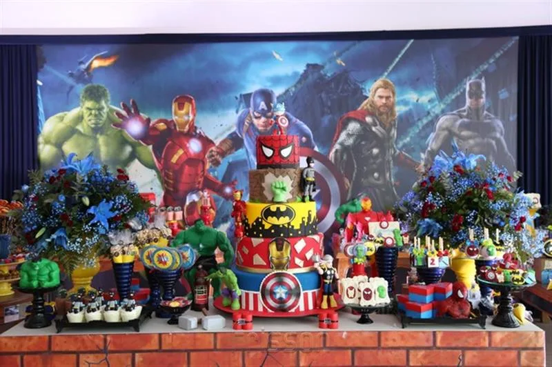 Decoração