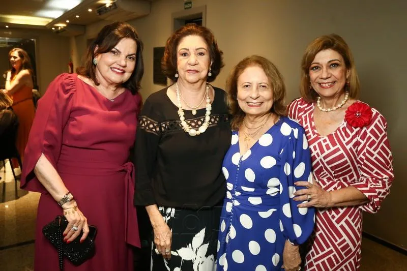 Aniversário de Fátima Duarte