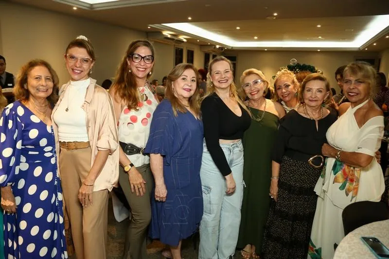 Aniversário de Fátima Duarte