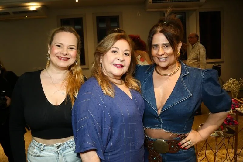 Aniversário de Fátima Duarte