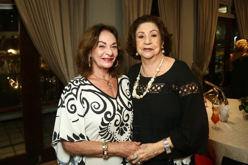 Aniversário de Fátima Duarte