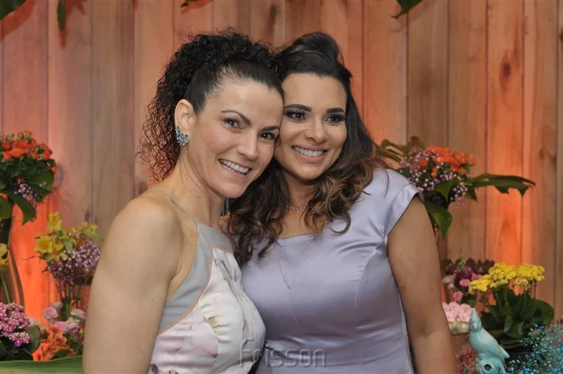 Ana Ambrogio e Ana Cristina Nogueira