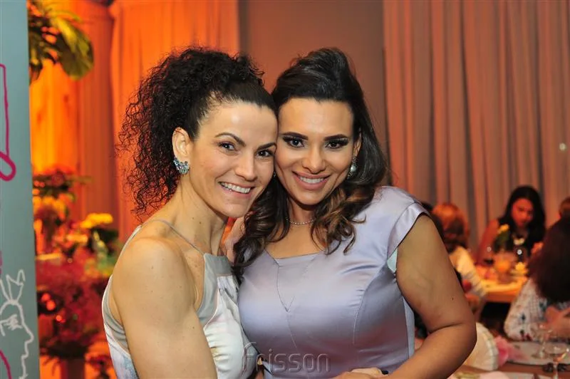 Ana Ambrogio e Ana Cristina Nogueira