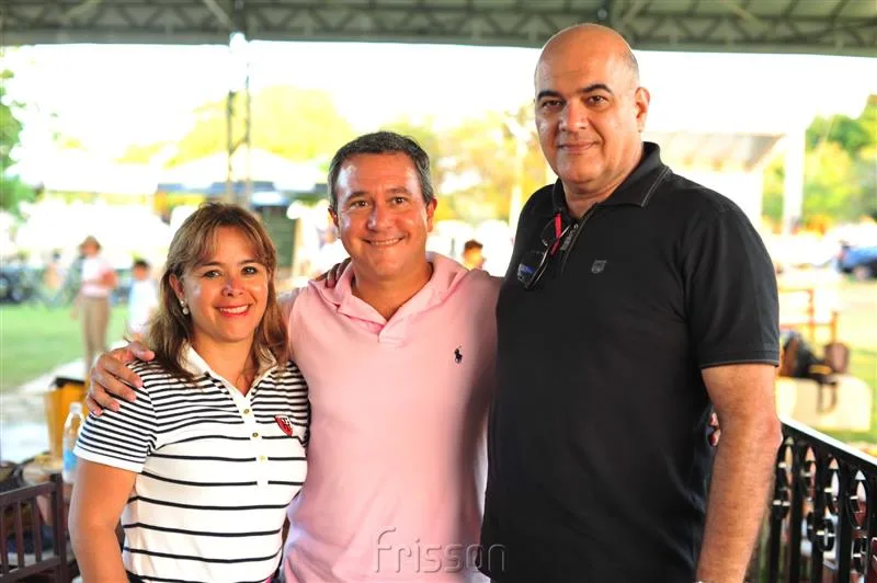 Adriana e Bruno Leite, Ricardo Braz
