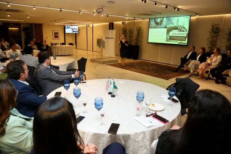 Apresentação Institucional ABANCA