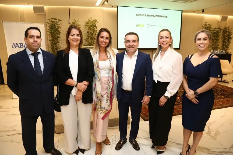 Apresentação Institucional ABANCA