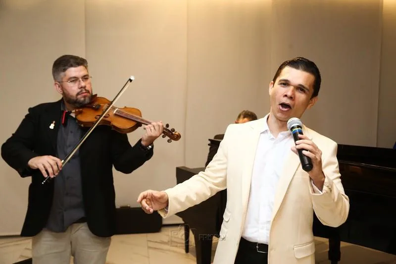 Apresentação Institucional ABANCA