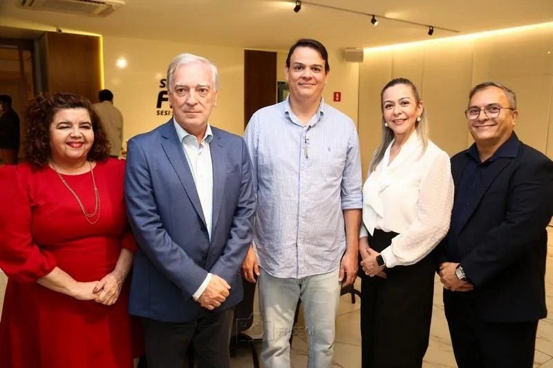 Apresentação Institucional ABANCA