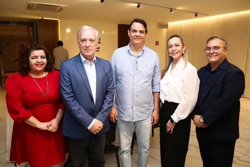 Apresentação Institucional ABANCA