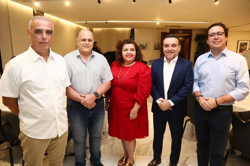 Apresentação Institucional ABANCA