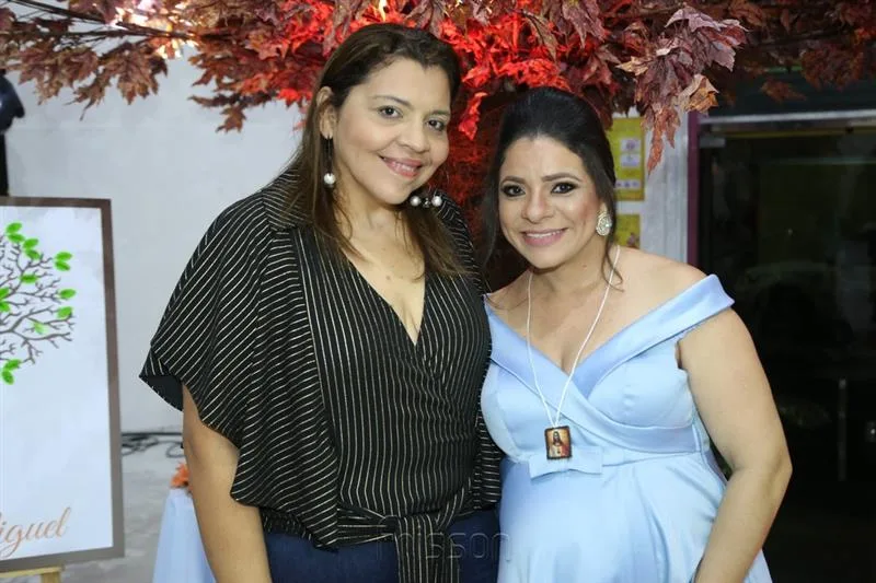 Adriana Rita e Erica Alves