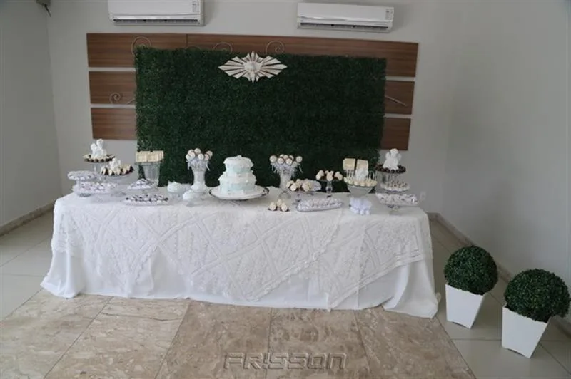 Decoração