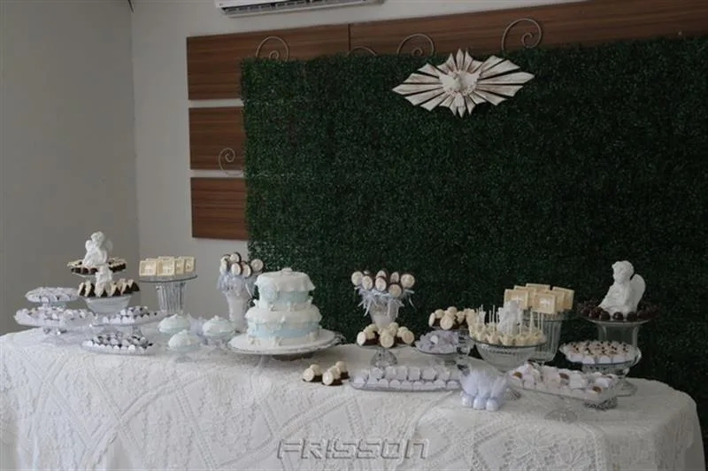 Decoração