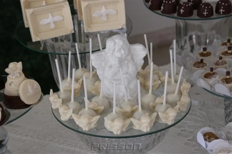 Decoração
