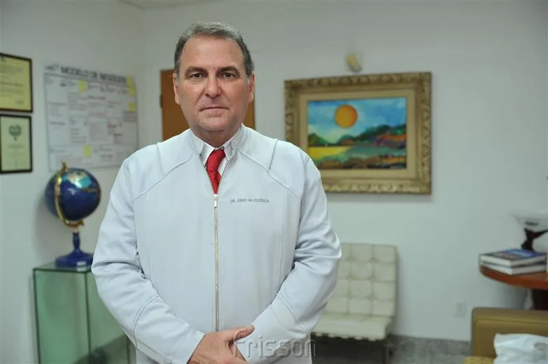 Jório da Escóssia