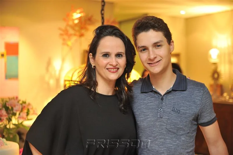 Adriana e Eduardo Miranda