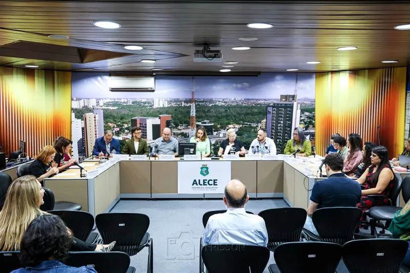 Debate Politica Sindrome de Down
