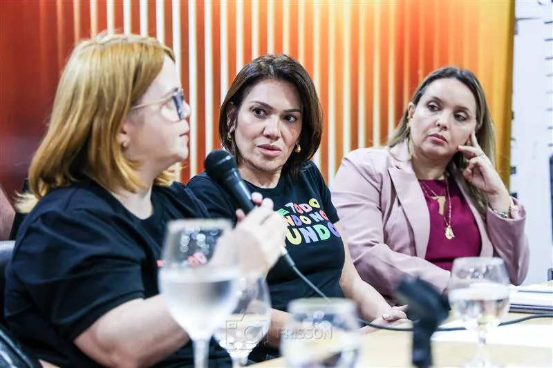 Debate Politica Sindrome de Down