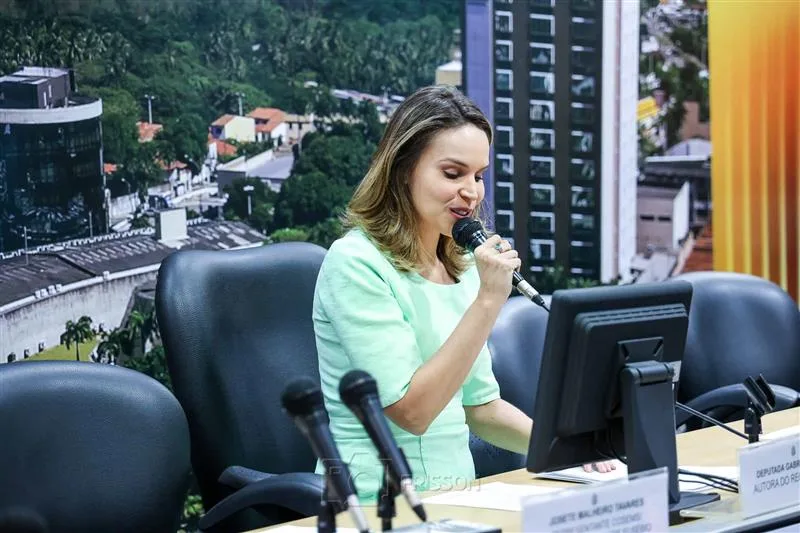 Gabriella Aguiar