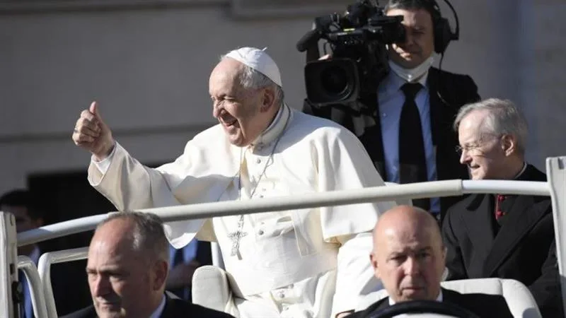 Papa Francisco
