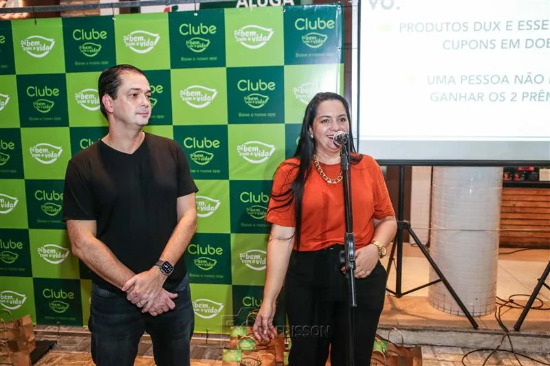 Club Bem com a Vida