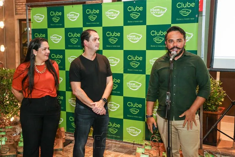 Club Bem com a Vida