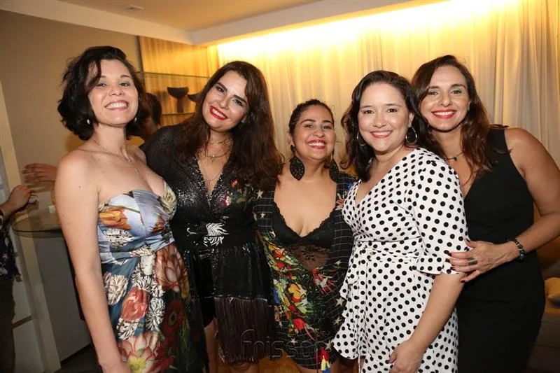 Aniversario Kelly Farias